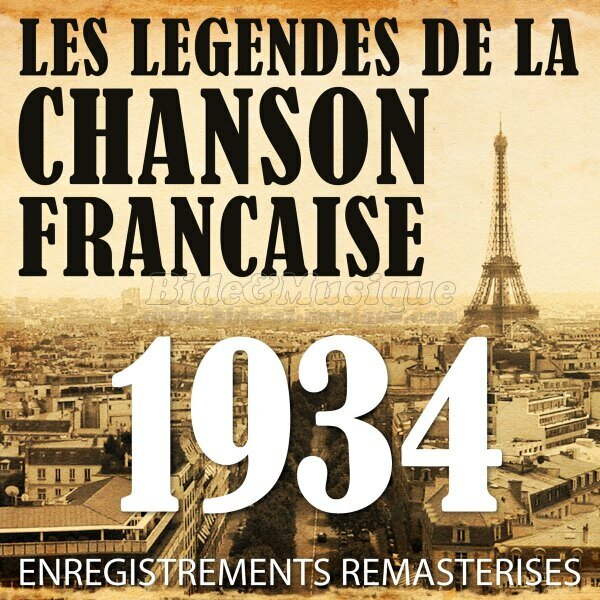 Albert Préjean - Si j'gagnais les cinq millions