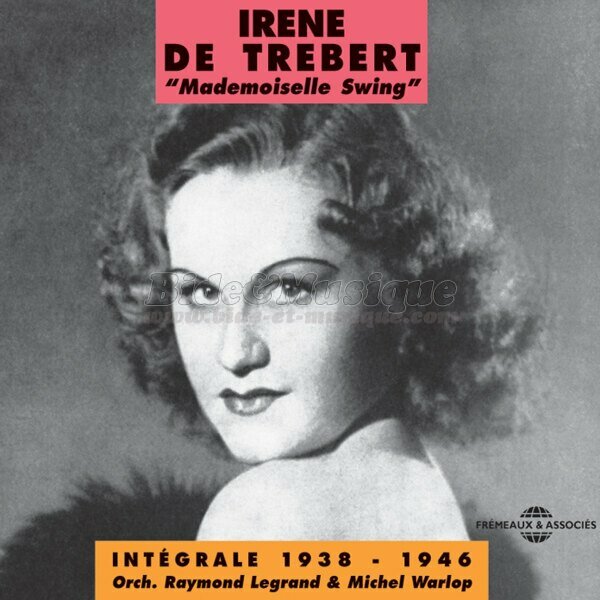 Irène De Trébert - Bides à l'ancienne