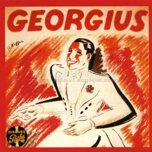 Georgius - Bides à l'ancienne
