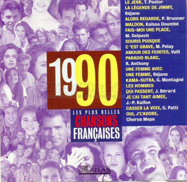 Thierry Pastor - Reprises de luxe