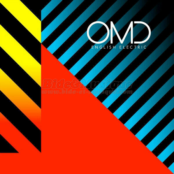 Orchestral Manœuvres in the Dark - Dresden