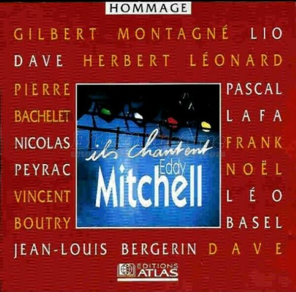 Gilbert Montagné - Reprises de luxe