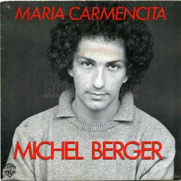 Michel Berger - Spécial Michel Berger