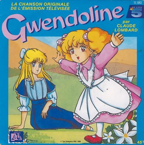 Claude Lombard - RécréaBide