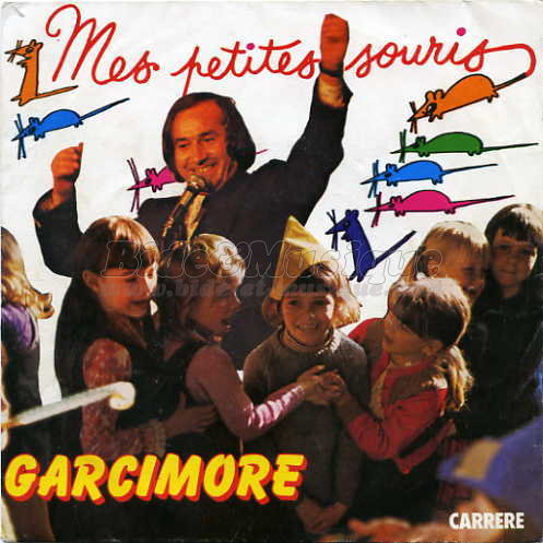 Garcimore - Décontrasté !