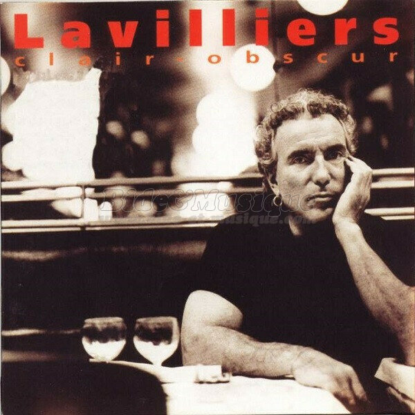 Bernard Lavilliers - Bid'engagé