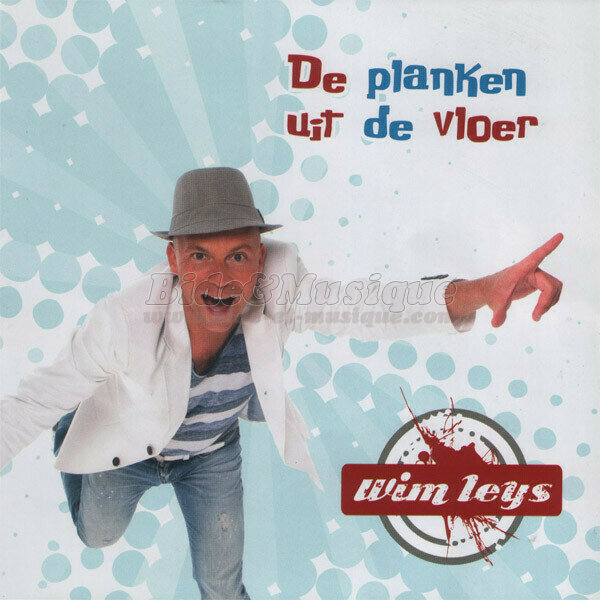 Wim Leys - Bide en muziek