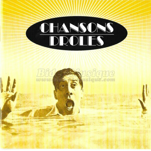 Ray Ventura - Bides à l'ancienne