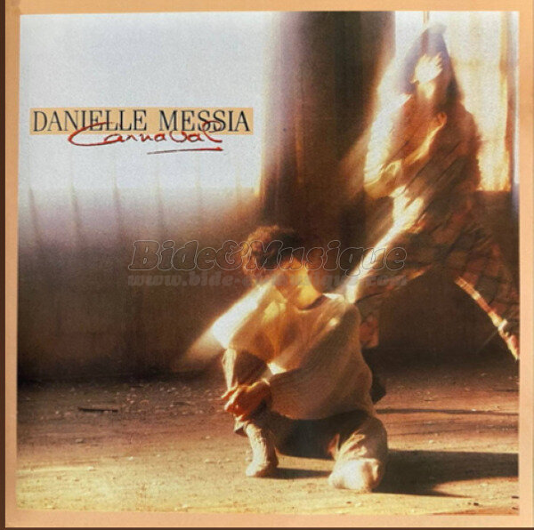 Danielle Messia - Hallo'Bide (chansons épouvantables)