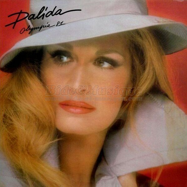 Dalida - La Féria