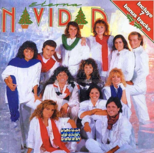 Hermandad, La - Spécial Noël