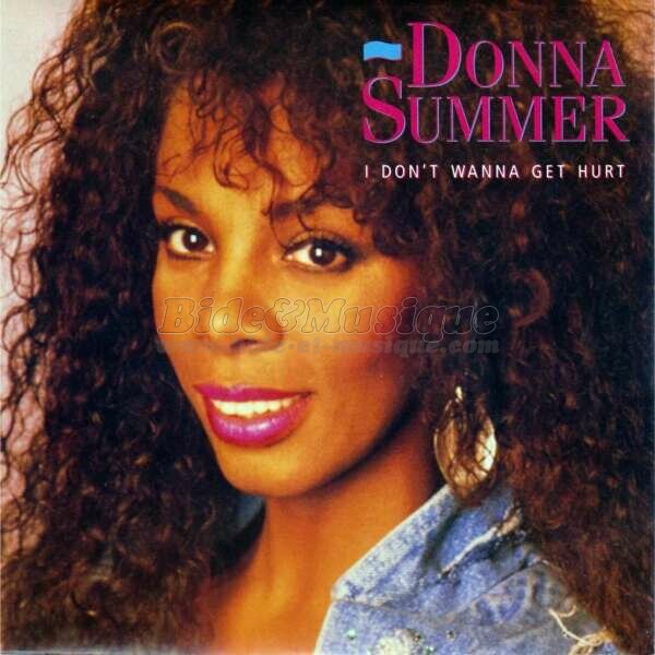 Donna Summer - Boum du réveillon, La