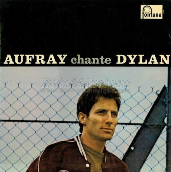 Hugues Aufray - temps changent, Les