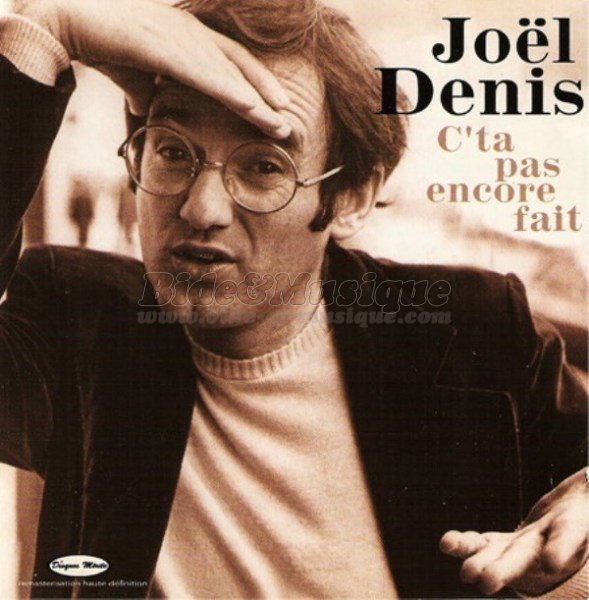 Joël Denis - Beatlesploitation