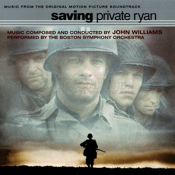 John Williams - Hymn to the fallen