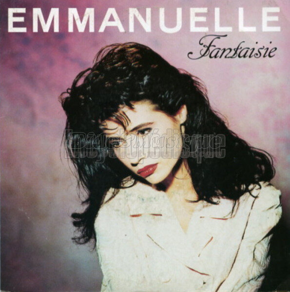 Emmanuelle - Fantaisie