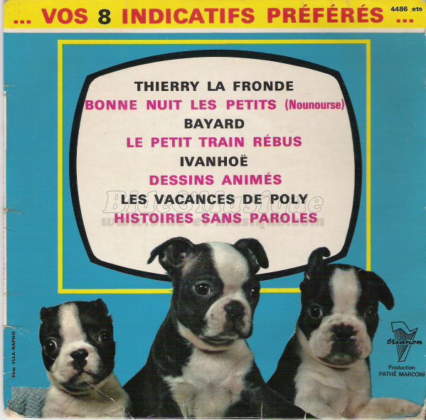 Jean Wiener - Mélodisque