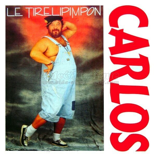 Carlos - Boum du réveillon, La