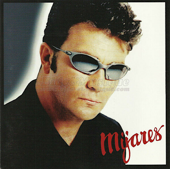 Mijares - Abracadabarbelivien