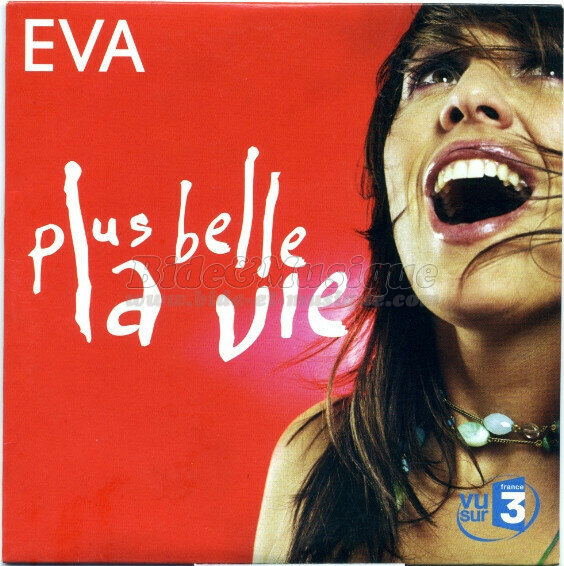 Eva - Télébide