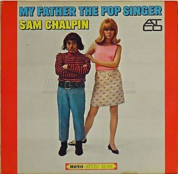 Sam Chalpin - Daydream
