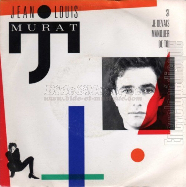 Jean-Louis Murat - Déprime :..-(