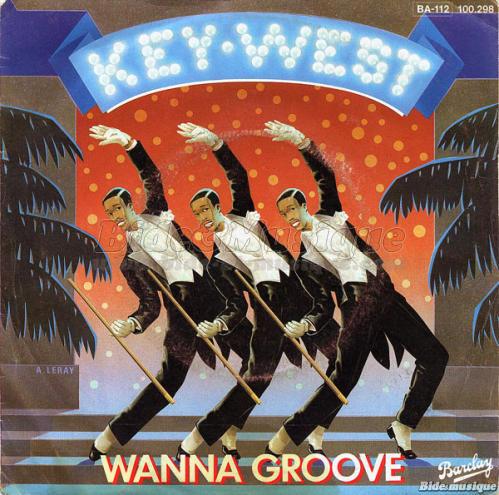 Key West - V.O. V.F. (version anglophone)