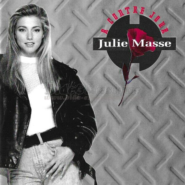 Julie Masse - Déprime :..-(