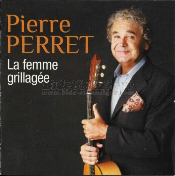 Pierre Perret - Bid'engagé