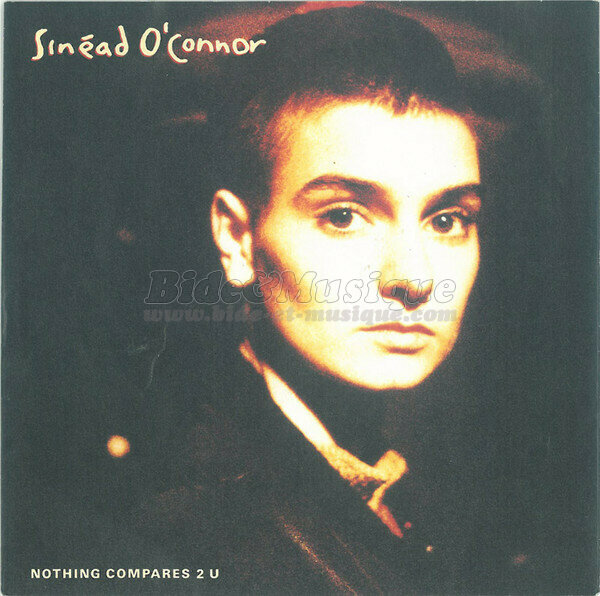 Sinéad O'Connor - 90'