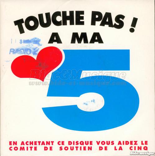 Gilles Parent, Michel Morin & Alain Dumas - face cachée du rap français, La
