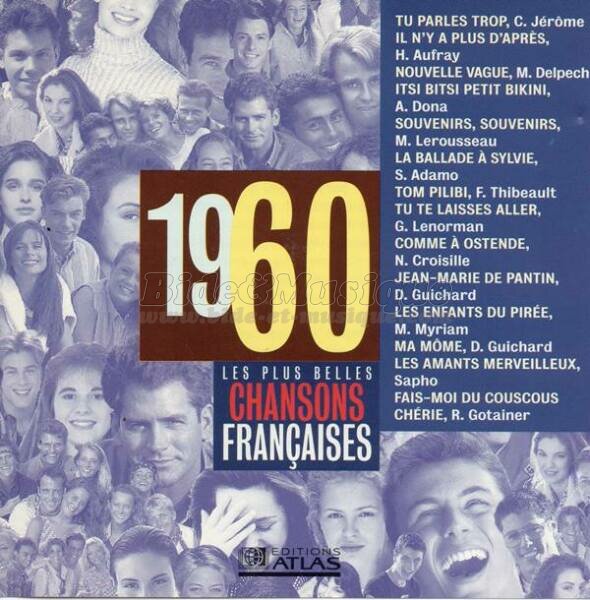 Gérard Lenorman - Reprises de luxe