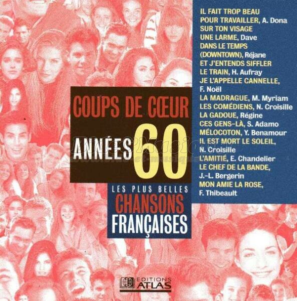 Frank Noël - Reprises de luxe