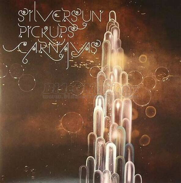Silversun Pickups - Noughties