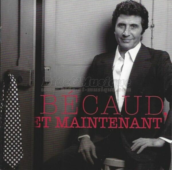 Julien Clerc - Rentrée bidesque