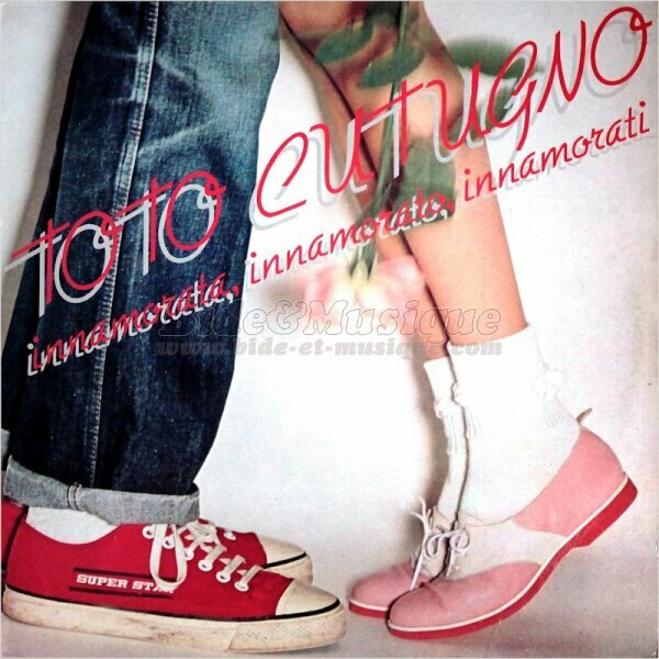Toto Cutugno - Cieli azzurri