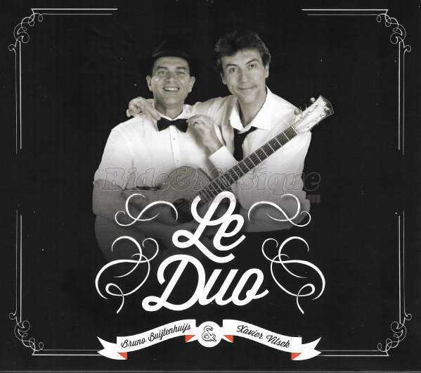 Les Stéréo'Types - Les consonnes