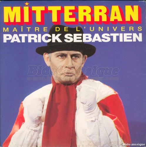 Patrick Sébastien - Ah ! Les parodies (VO / Version parodique)