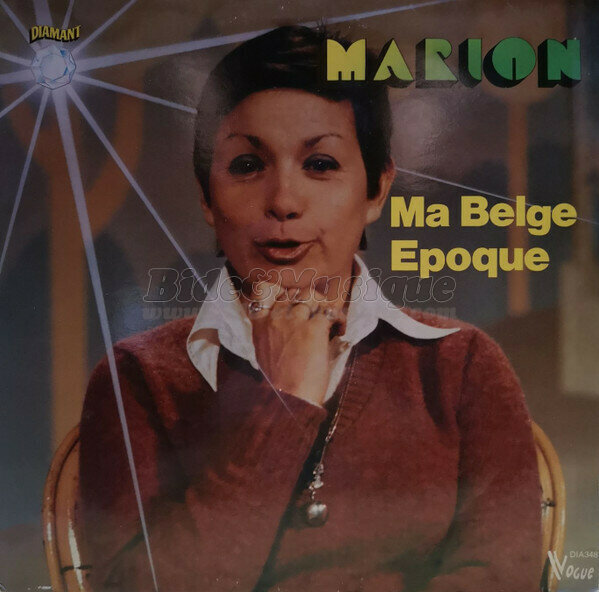 Marion - Les ratés de la bagatelle