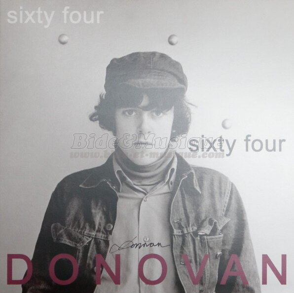 Donovan - Déprime :..-(