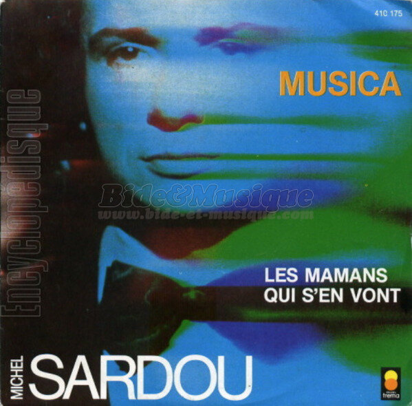 Michel Sardou - Fête à la musique, La