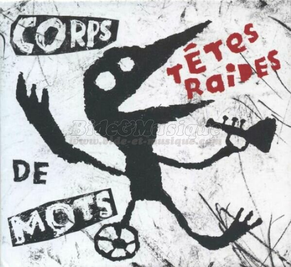 Les Têtes Raides - Le condamné à mort