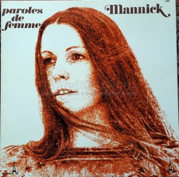 Mannick - Mort-Bide