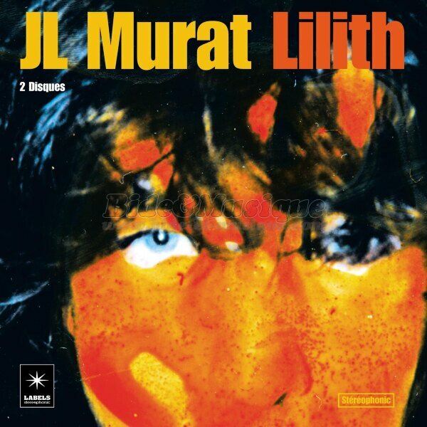 Jean-Louis Murat - �€ la morte fontaine