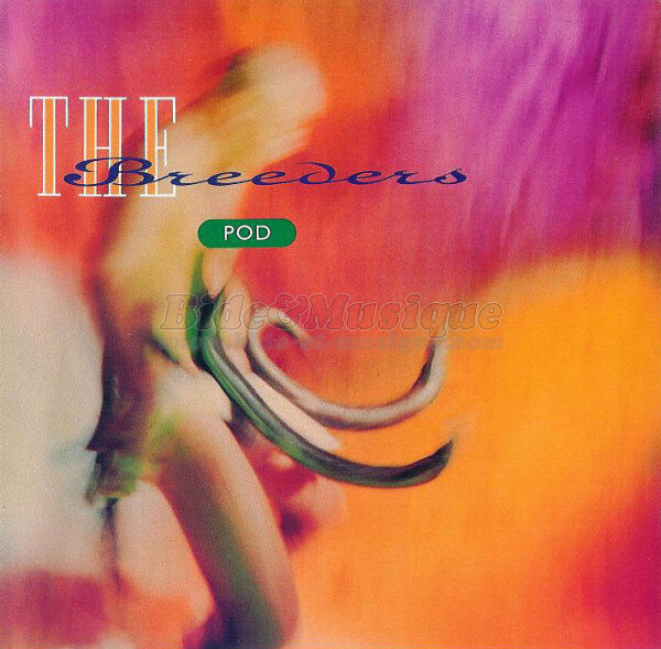 Breeders, The - 90'