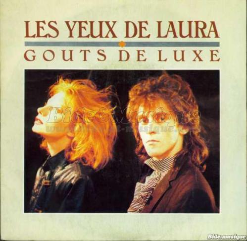 Goûts de luxe - Boum du samedi soir, La