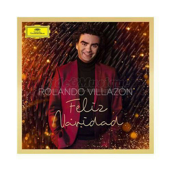 Rolando Villazón & Julie Zenatti - Petit Papa Noël