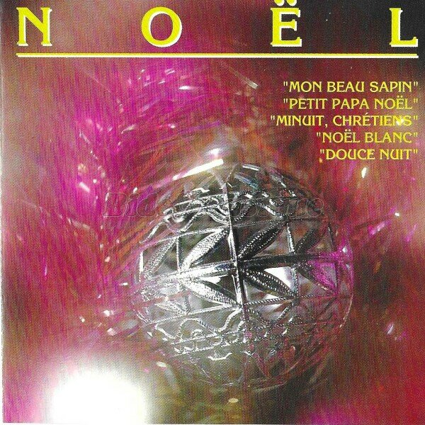 Aimé Doniat - Spécial Noël