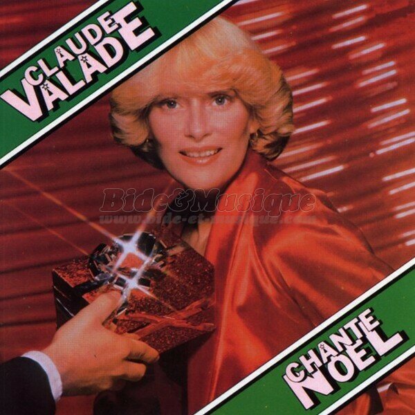 Claude Valade - A Noël