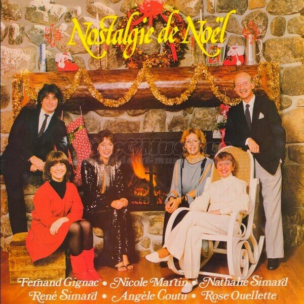 René Simard - Jingle bell time